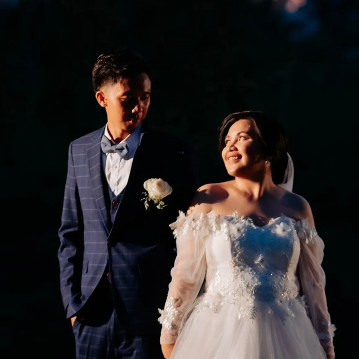 Jenny Mae Valdez – Layla